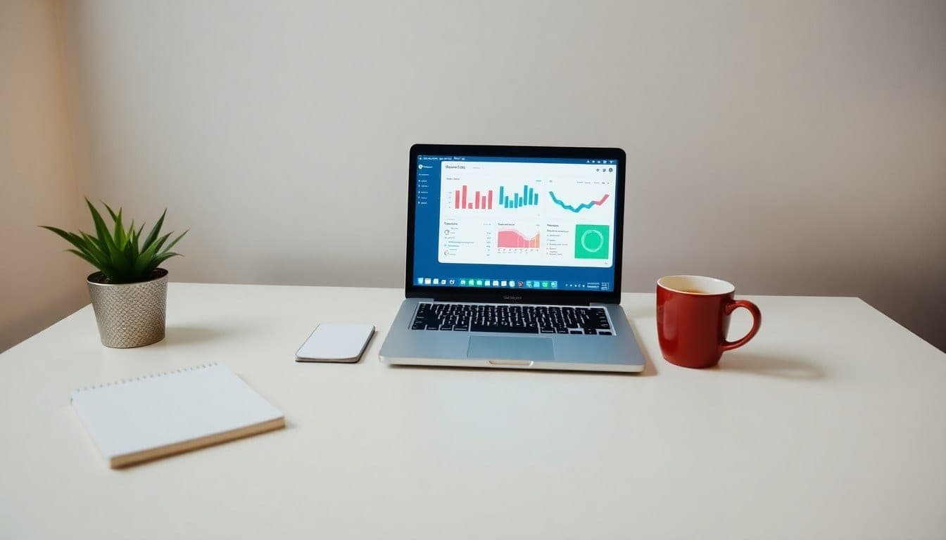 Find calm in the chaos with beautiful Notion templates