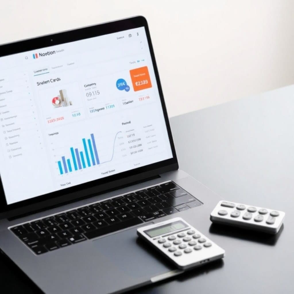 Finance Simplified Tracker
