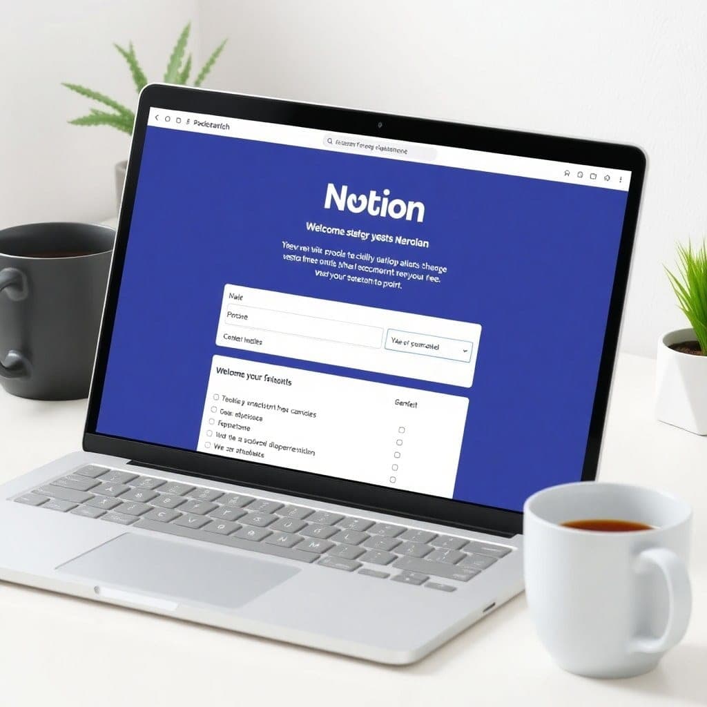 Client Onboarding Kit