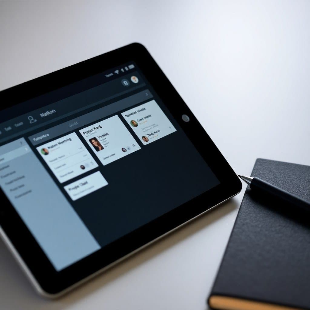 Project Planner Pro